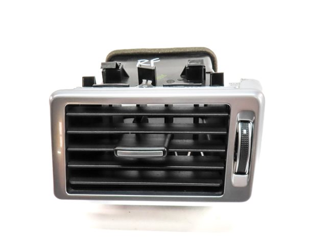 Thumbnail 2: 17 LAND ROVER DISCOVERY SPORT (L550) FRONT RIGHT PASSENGER DASH HEAT AIR AC VENT
