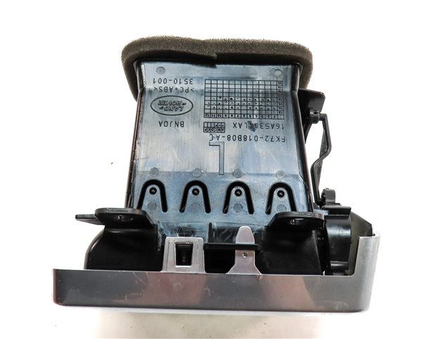 Thumbnail 6: 2017 LAND ROVER DISCOVERY SPORT (L550) FRONT LEFT DRIVER DASH HEAT AIR AC VENT