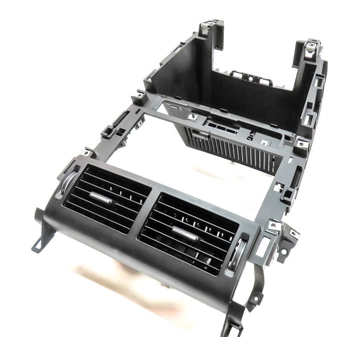 2017 LAND ROVER DISCOVERY SPORT (L550) FRONT CENTER DASH HEAT AIR AC DUAL VENT