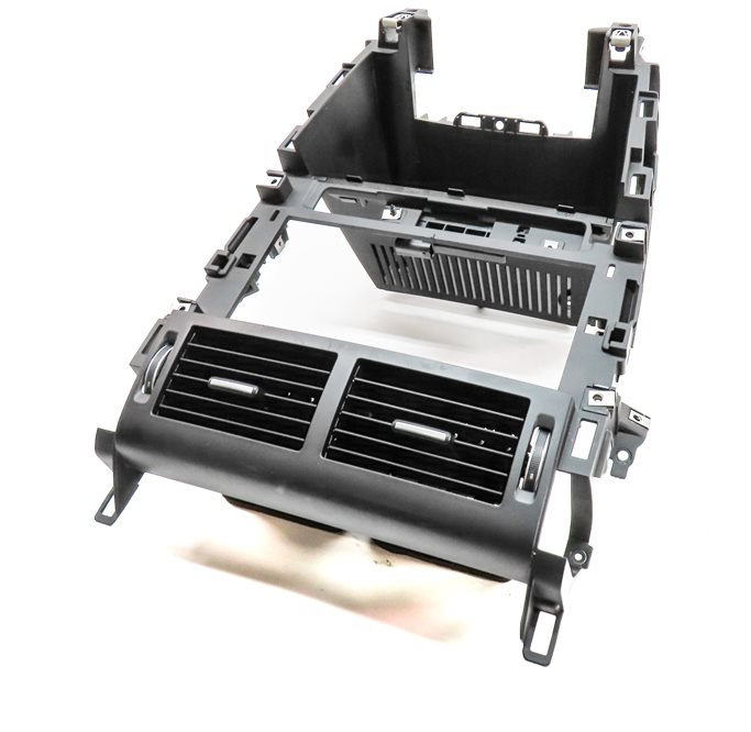 Thumbnail 2: 2017 LAND ROVER DISCOVERY SPORT (L550) FRONT CENTER DASH HEAT AIR AC DUAL VENT