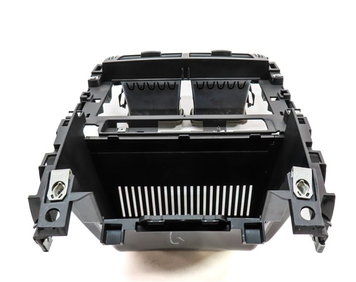 Thumbnail 6: 2017 LAND ROVER DISCOVERY SPORT (L550) FRONT CENTER DASH HEAT AIR AC DUAL VENT