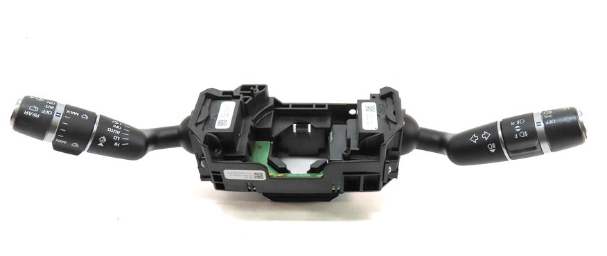 Thumbnail 5: 12-19 RANGE ROVER SPORT DISCOVERY EVOQUE L405 L462 L494 L538 COMBINATION SWITCH