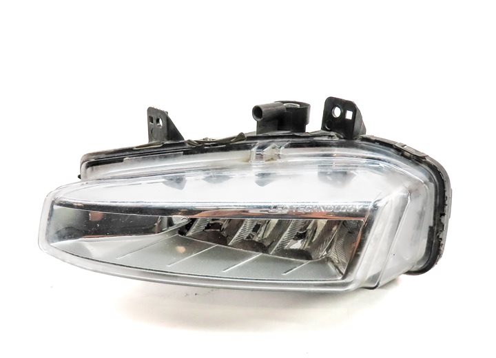 Thumbnail 2: 2015-2019 LAND ROVER DISCOVERY SPORT (L550) FRONT LEFT FOGLIGHT FOG LIGHT LAMP