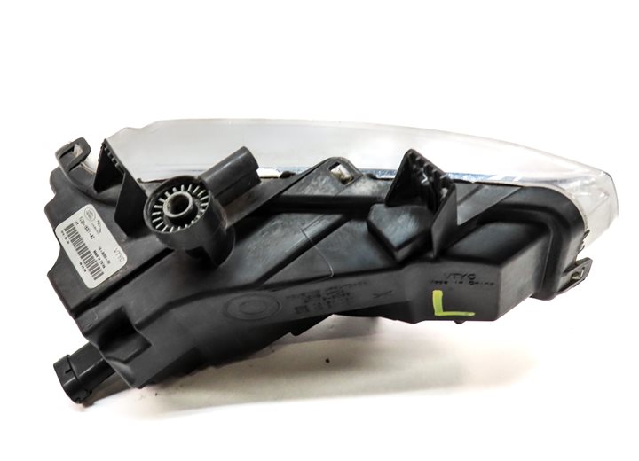 Thumbnail 4: 2015-2019 LAND ROVER DISCOVERY SPORT (L550) FRONT LEFT FOGLIGHT FOG LIGHT LAMP