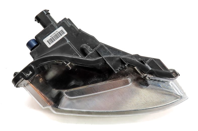 Thumbnail 5: 2015-2019 LAND ROVER DISCOVERY SPORT (L550) FRONT LEFT FOGLIGHT FOG LIGHT LAMP