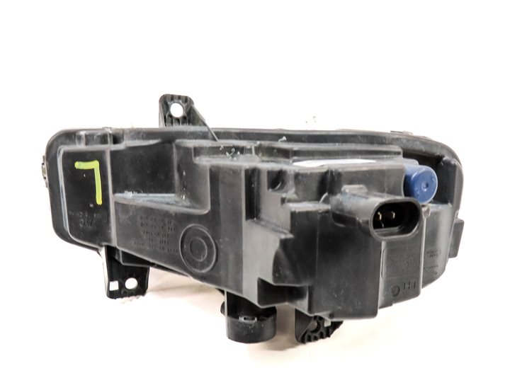 Thumbnail 6: 2015-2019 LAND ROVER DISCOVERY SPORT (L550) FRONT LEFT FOGLIGHT FOG LIGHT LAMP