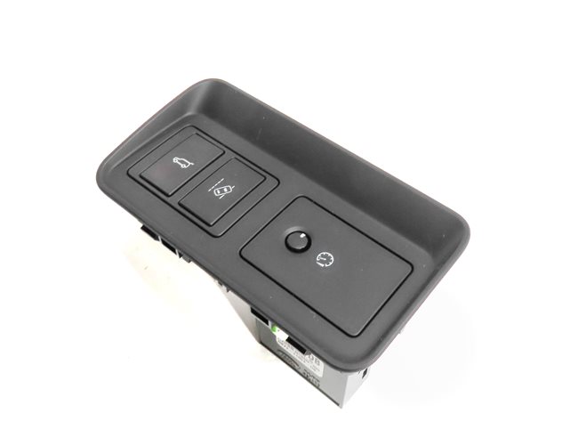 2017 LAND ROVER DISCOVERY SPORT (L550) LIFTGATE LANE KEEP DIMMER SWITCH PANEL