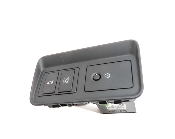 Thumbnail 2: 2017 LAND ROVER DISCOVERY SPORT (L550) LIFTGATE LANE KEEP DIMMER SWITCH PANEL