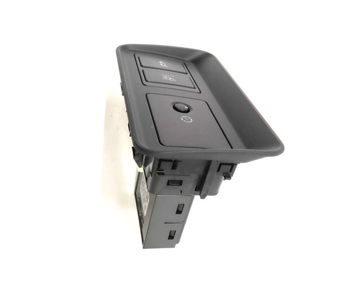 Thumbnail 4: 2017 LAND ROVER DISCOVERY SPORT (L550) LIFTGATE LANE KEEP DIMMER SWITCH PANEL