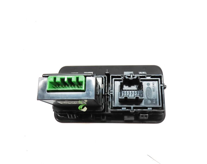 Thumbnail 5: 2017 LAND ROVER DISCOVERY SPORT (L550) LIFTGATE LANE KEEP DIMMER SWITCH PANEL