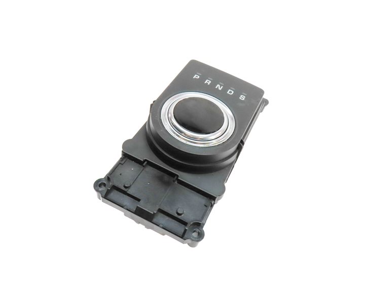 2017 LAND ROVER DISCOVERY SPORT (L550) AUTOMATIC TRANSMISSION GEAR SHIFT DIAL