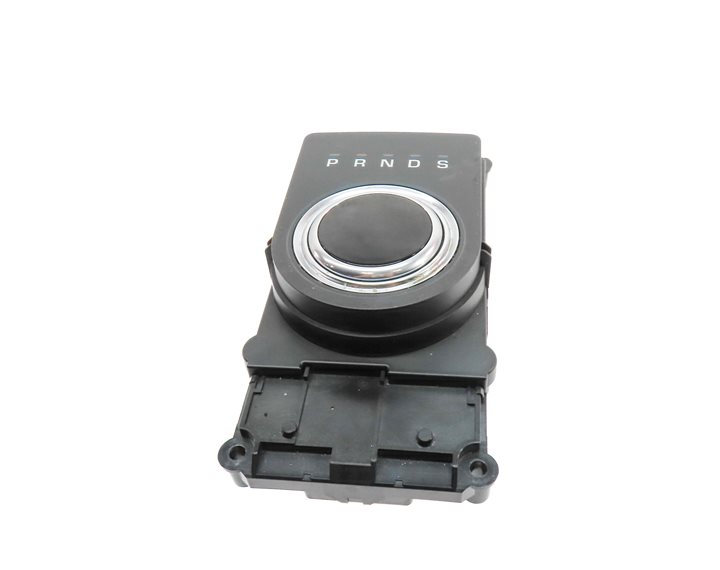 Thumbnail 2: 2017 LAND ROVER DISCOVERY SPORT (L550) AUTOMATIC TRANSMISSION GEAR SHIFT DIAL