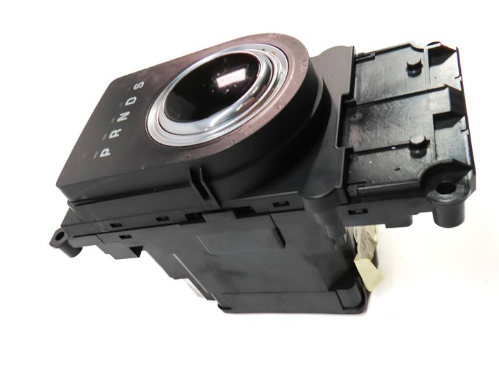 Thumbnail 3: 2017 LAND ROVER DISCOVERY SPORT (L550) AUTOMATIC TRANSMISSION GEAR SHIFT DIAL