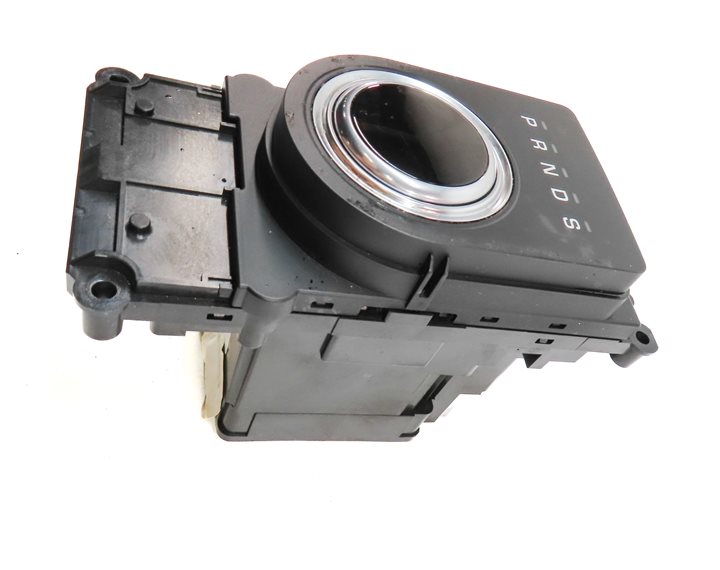 Thumbnail 4: 2017 LAND ROVER DISCOVERY SPORT (L550) AUTOMATIC TRANSMISSION GEAR SHIFT DIAL