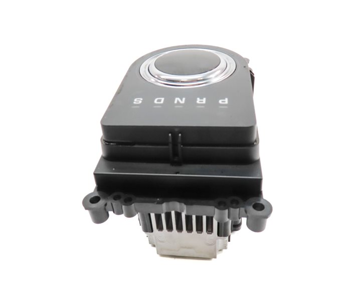 Thumbnail 5: 2017 LAND ROVER DISCOVERY SPORT (L550) AUTOMATIC TRANSMISSION GEAR SHIFT DIAL