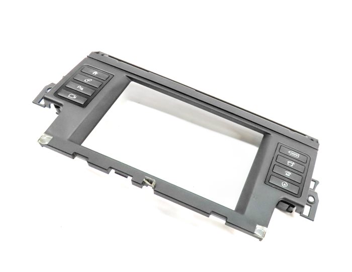 2017 LAND ROVER DISCOVERY SPORT (L550) FRONT INFORMATION SCREEN TRIM SURROUND