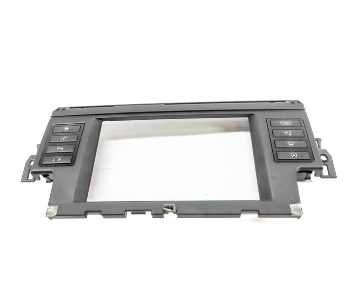 Thumbnail 2: 2017 LAND ROVER DISCOVERY SPORT (L550) FRONT INFORMATION SCREEN TRIM SURROUND