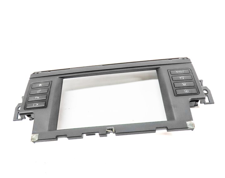 Thumbnail 3: 2017 LAND ROVER DISCOVERY SPORT (L550) FRONT INFORMATION SCREEN TRIM SURROUND