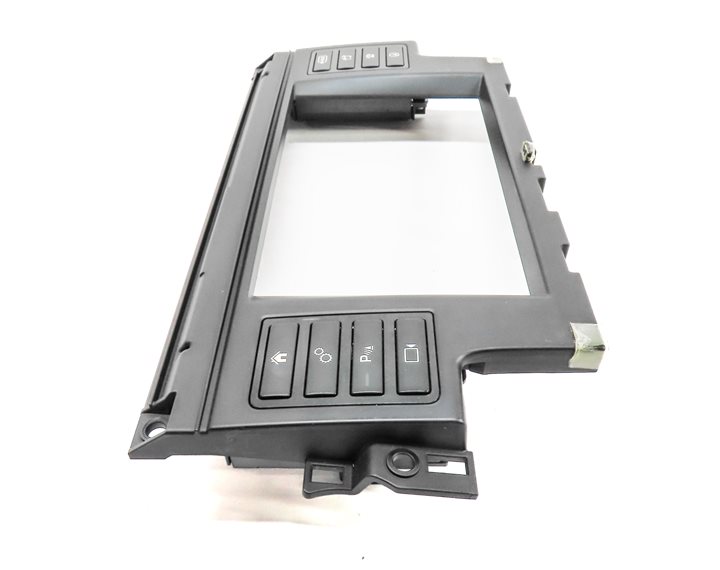 Thumbnail 4: 2017 LAND ROVER DISCOVERY SPORT (L550) FRONT INFORMATION SCREEN TRIM SURROUND