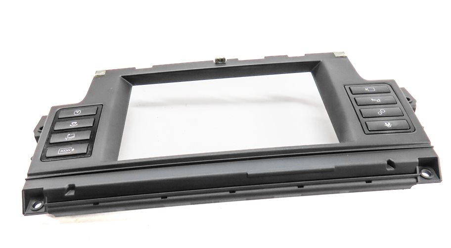 Thumbnail 5: 2017 LAND ROVER DISCOVERY SPORT (L550) FRONT INFORMATION SCREEN TRIM SURROUND
