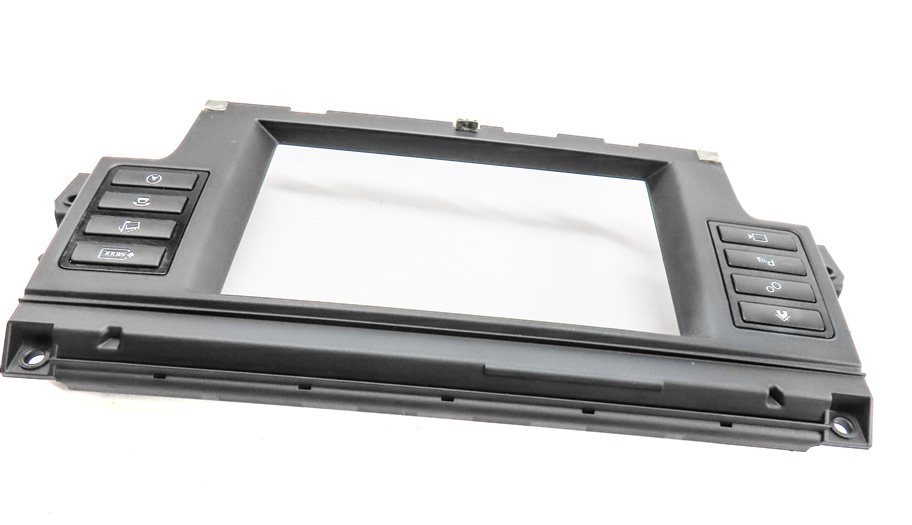 Thumbnail 6: 2017 LAND ROVER DISCOVERY SPORT (L550) FRONT INFORMATION SCREEN TRIM SURROUND