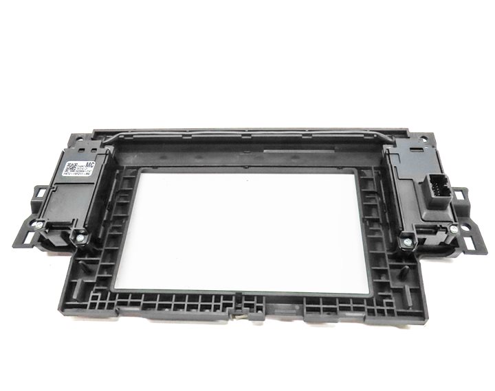 Thumbnail 8: 2017 LAND ROVER DISCOVERY SPORT (L550) FRONT INFORMATION SCREEN TRIM SURROUND