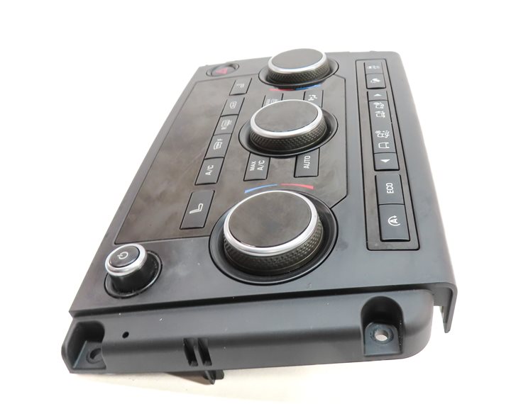 Thumbnail 4: 2017-2019 LAND ROVER DISCOVERY SPORT (L550) FRONT HEATER A/C TEMPERATURE CONTROL