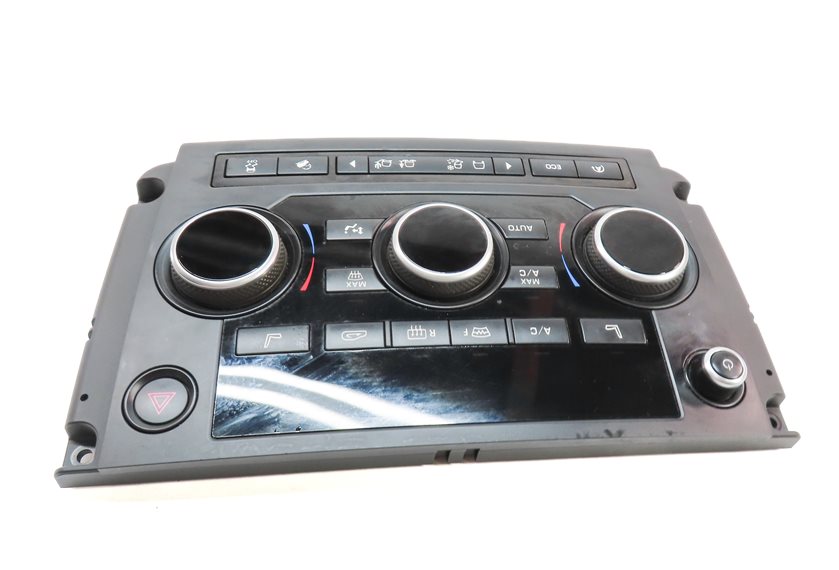 Thumbnail 5: 2017-2019 LAND ROVER DISCOVERY SPORT (L550) FRONT HEATER A/C TEMPERATURE CONTROL