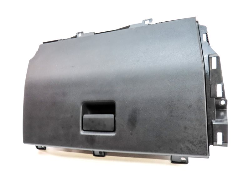 Thumbnail 2: 2017-2019 LAND ROVER DISCOVERY SPORT (L550) RIGHT PASSENGER GLOVEBOX (Black)