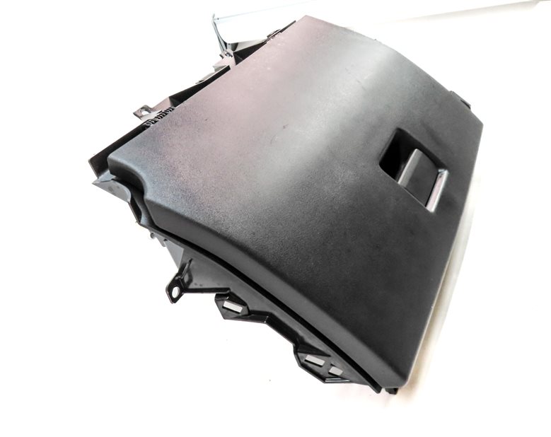 Thumbnail 4: 2017-2019 LAND ROVER DISCOVERY SPORT (L550) RIGHT PASSENGER GLOVEBOX (Black)