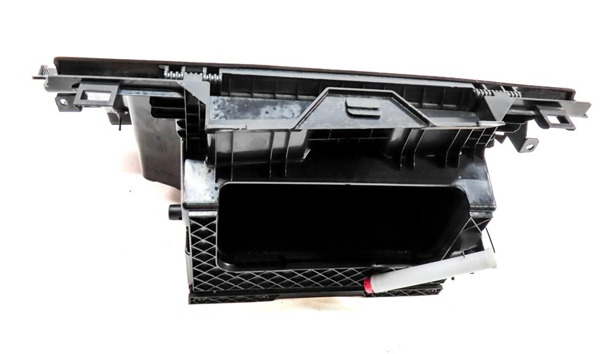 Thumbnail 5: 2017-2019 LAND ROVER DISCOVERY SPORT (L550) RIGHT PASSENGER GLOVEBOX (Black)