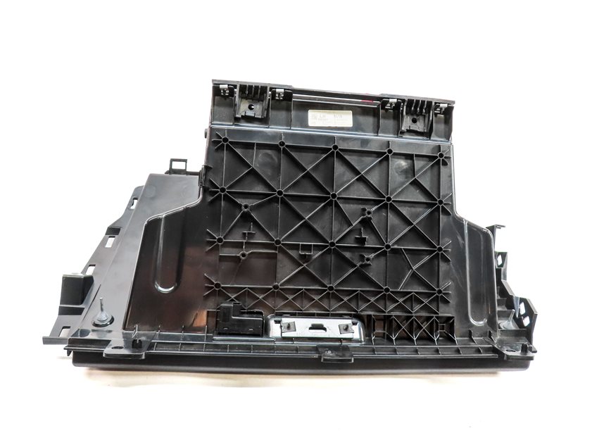 Thumbnail 6: 2017-2019 LAND ROVER DISCOVERY SPORT (L550) RIGHT PASSENGER GLOVEBOX (Black)