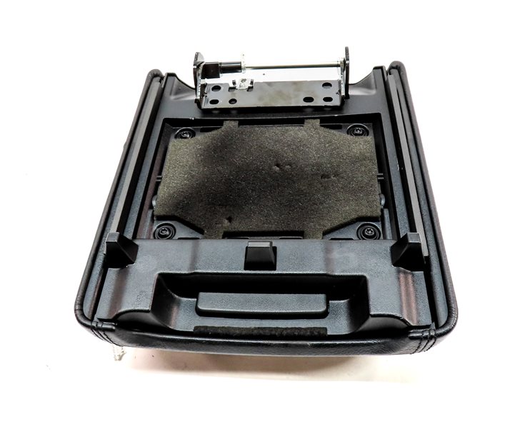 Thumbnail 6: 2015-2019 LAND ROVER DISCOVERY SPORT (L550) CENTER CONSOLE ARMREST LID (034DU)