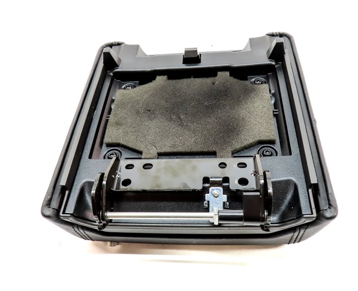Thumbnail 7: 2015-2019 LAND ROVER DISCOVERY SPORT (L550) CENTER CONSOLE ARMREST LID (034DU)