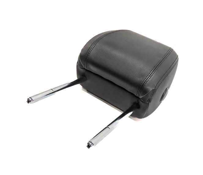 16-22 DISCOVERY RANGE ROVER SPORT EVOQUE FRONT LEFT or RIGHT HEADREST (034DU)