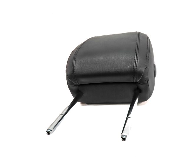Thumbnail 2: 16-22 DISCOVERY RANGE ROVER SPORT EVOQUE FRONT LEFT or RIGHT HEADREST (034DU)