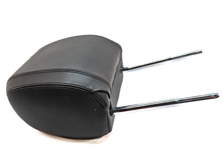 Thumbnail 4: 16-22 DISCOVERY RANGE ROVER SPORT EVOQUE FRONT LEFT or RIGHT HEADREST (034DU)
