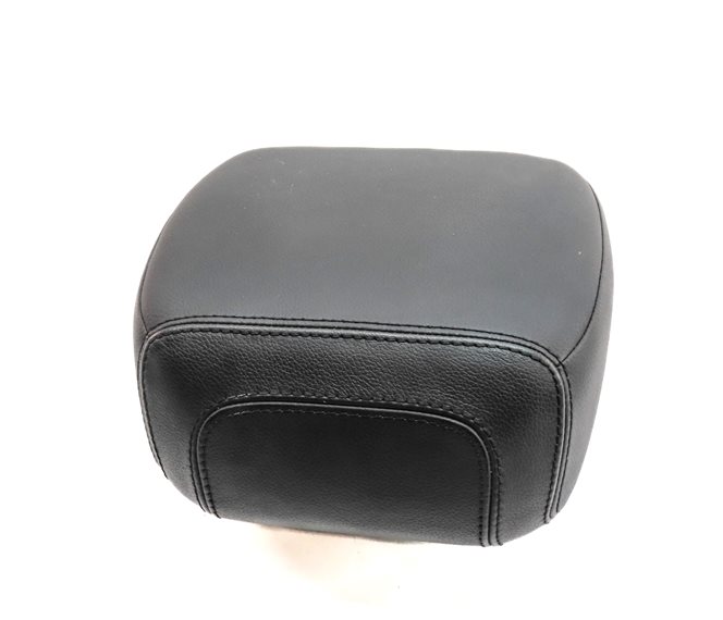 Thumbnail 6: 16-22 DISCOVERY RANGE ROVER SPORT EVOQUE FRONT LEFT or RIGHT HEADREST (034DU)