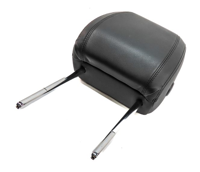 16-22 DISCOVERY RANGE ROVER SPORT EVOQUE FRONT LEFT or RIGHT HEADREST (034DU)