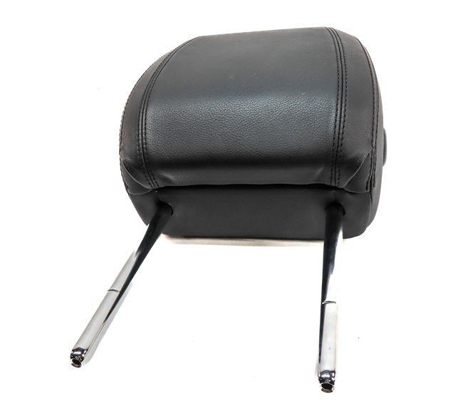 Thumbnail 2: 16-22 DISCOVERY RANGE ROVER SPORT EVOQUE FRONT LEFT or RIGHT HEADREST (034DU)