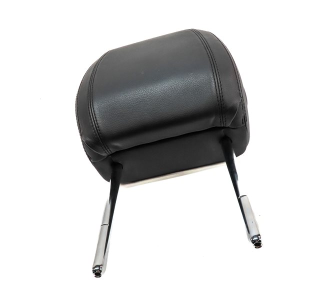 Thumbnail 3: 16-22 DISCOVERY RANGE ROVER SPORT EVOQUE FRONT LEFT or RIGHT HEADREST (034DU)