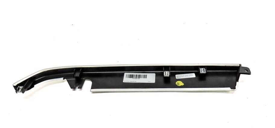 Thumbnail 10: 17 LAND ROVER DISCOVERY SPORT (L550) LEFT & RIGHT INTERIOR DASH TRIM (Aluminium)