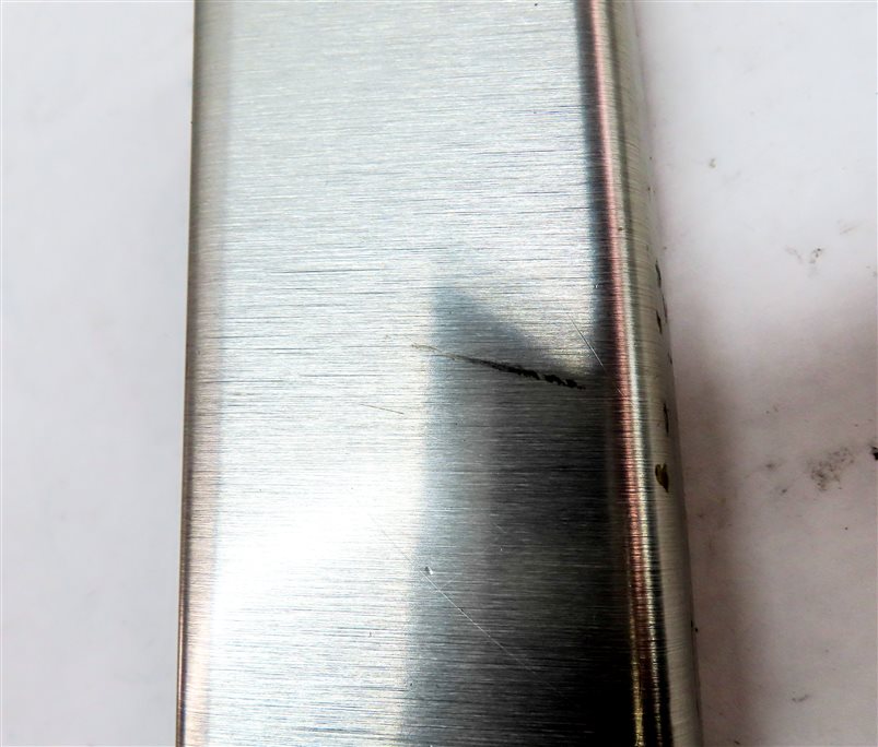 Thumbnail 14: 17 LAND ROVER DISCOVERY SPORT (L550) LEFT & RIGHT INTERIOR DASH TRIM (Aluminium)
