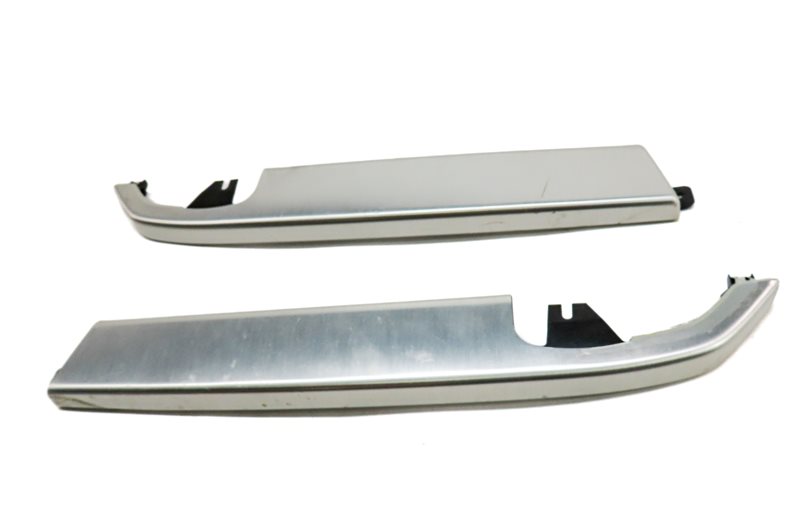 Thumbnail 2: 17 LAND ROVER DISCOVERY SPORT (L550) LEFT & RIGHT INTERIOR DASH TRIM (Aluminium)