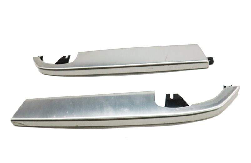 Thumbnail 3: 17 LAND ROVER DISCOVERY SPORT (L550) LEFT & RIGHT INTERIOR DASH TRIM (Aluminium)