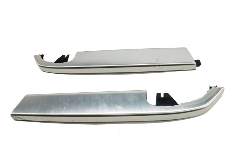Thumbnail 4: 17 LAND ROVER DISCOVERY SPORT (L550) LEFT & RIGHT INTERIOR DASH TRIM (Aluminium)