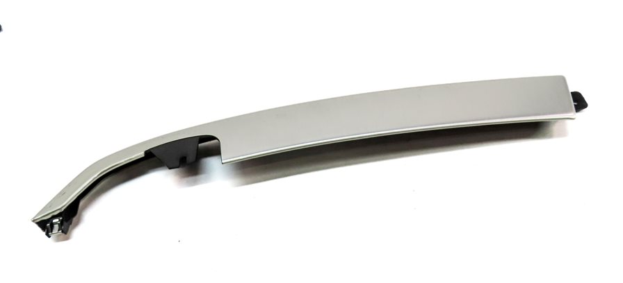 Thumbnail 7: 17 LAND ROVER DISCOVERY SPORT (L550) LEFT & RIGHT INTERIOR DASH TRIM (Aluminium)