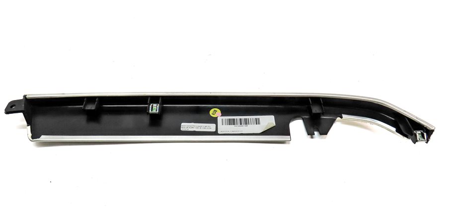 Thumbnail 8: 17 LAND ROVER DISCOVERY SPORT (L550) LEFT & RIGHT INTERIOR DASH TRIM (Aluminium)