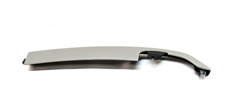 Thumbnail 9: 17 LAND ROVER DISCOVERY SPORT (L550) LEFT & RIGHT INTERIOR DASH TRIM (Aluminium)