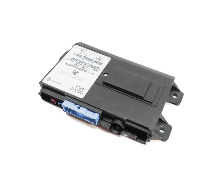 2017 LAND ROVER DISCOVERY SPORT (L550) COMMUNICATION TELEMATICS CONTROL MODULE